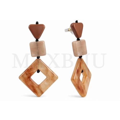 Resin Product - Earrings