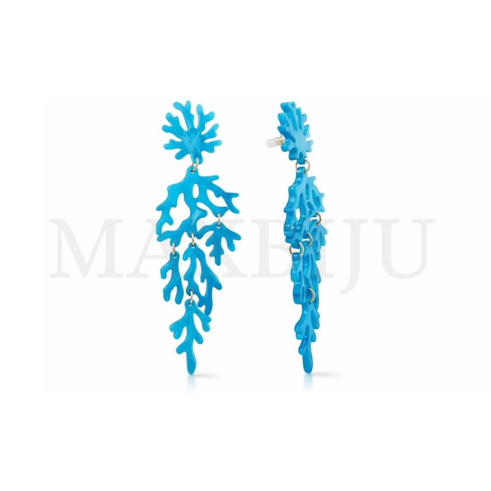 Resin Product - Earrings