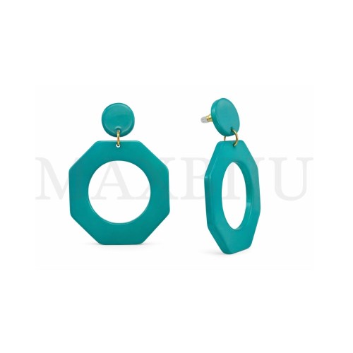 Resin Product - Earrings