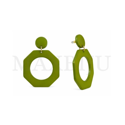 Resin Product - Earrings