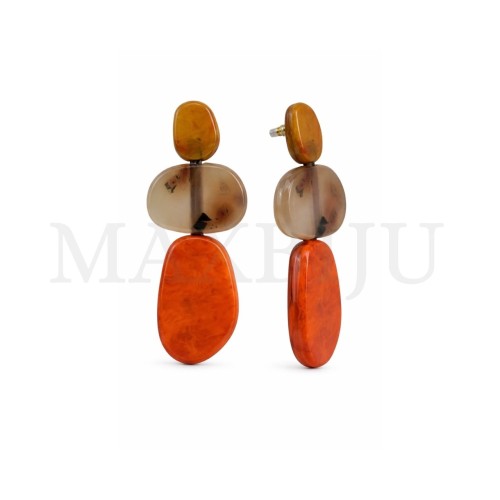 Resin Product - Earrings