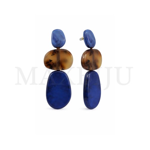 Resin Product - Earrings