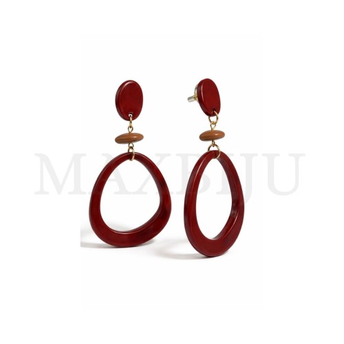 Resin Product - Earrings