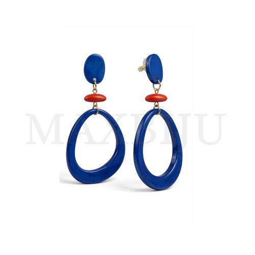 Resin Product - Earrings