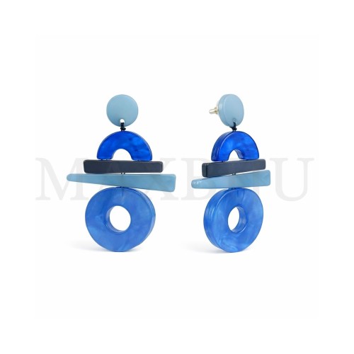 Resin Product - Earrings