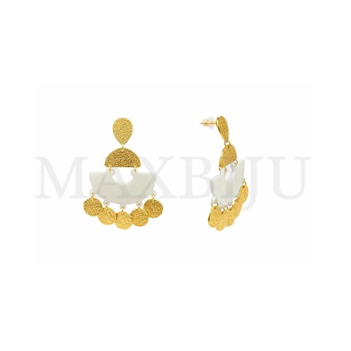 Stainless Steel Earrings