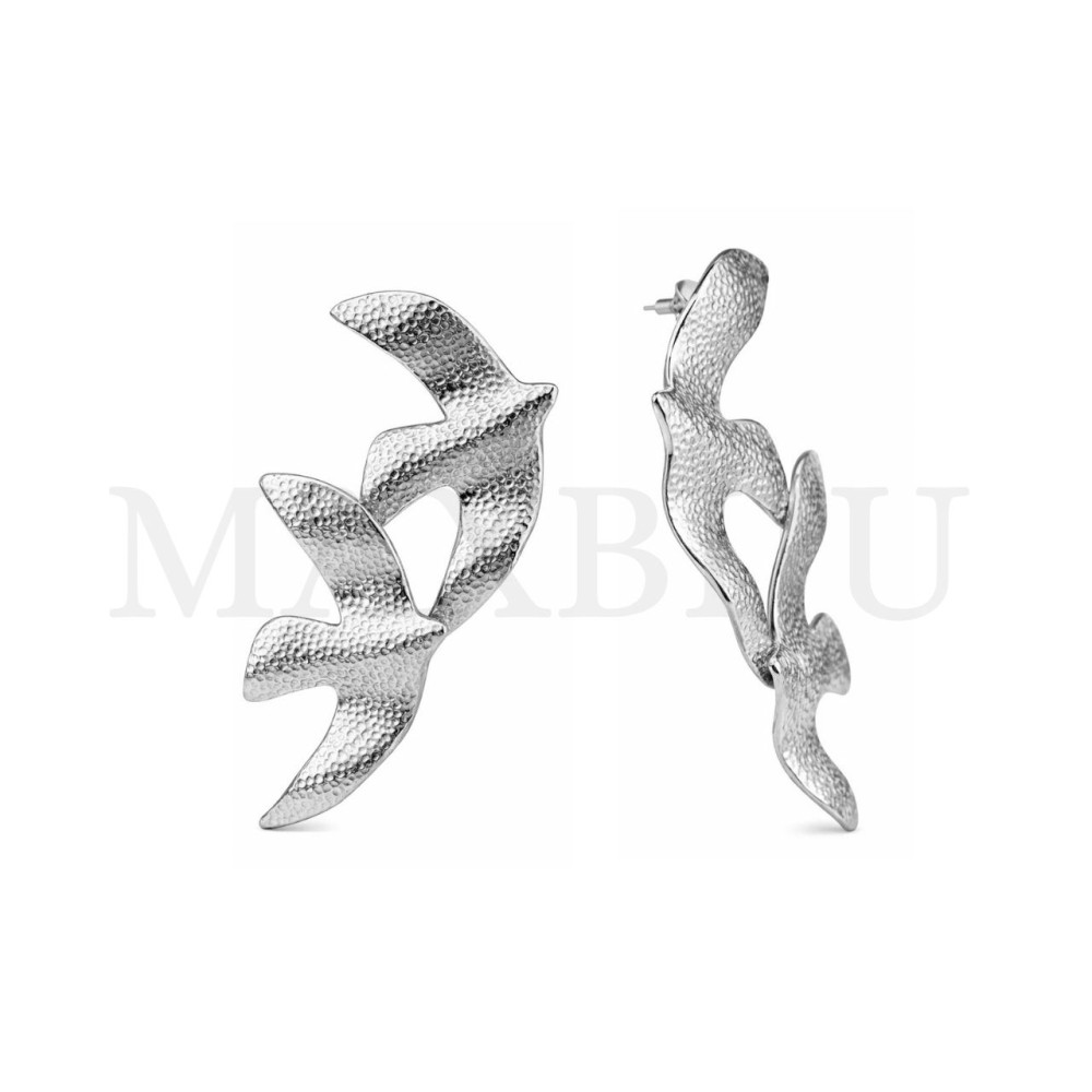 Stainless Steel Earrings