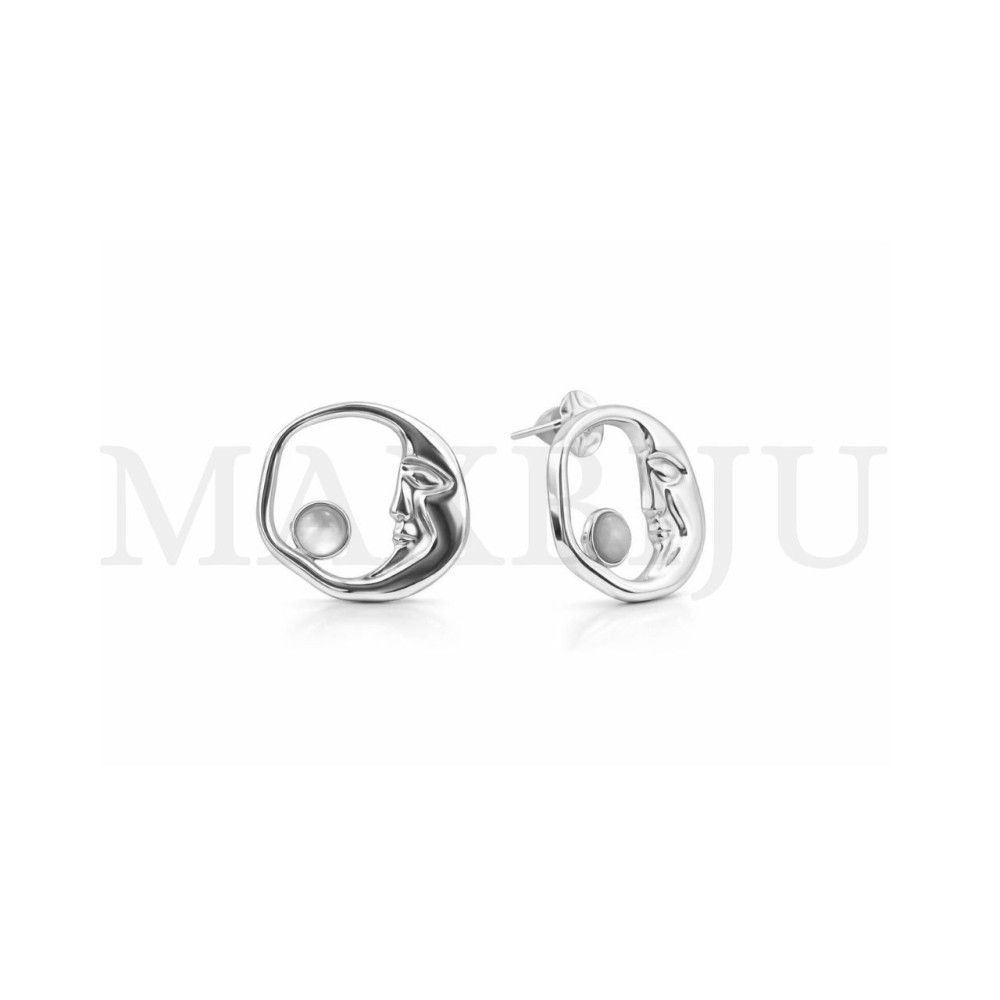 Stainless Steel Earrings