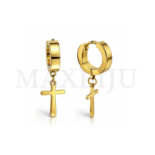 Stainless Steel Earrings