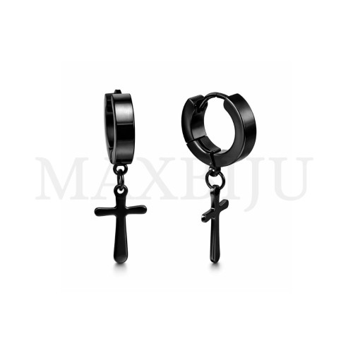 Stainless Steel Earrings