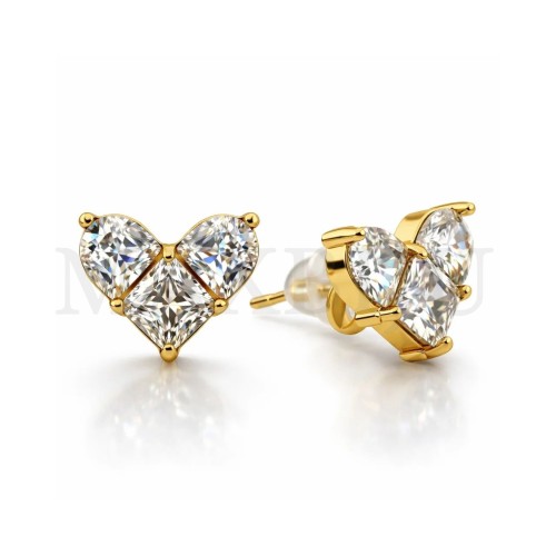 Stainless Steel Earring