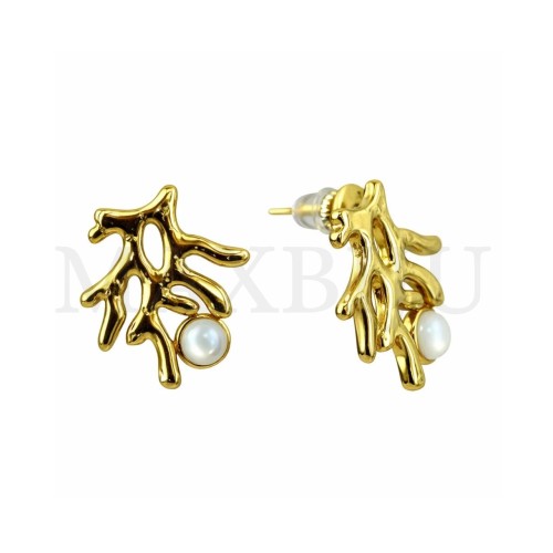 Stainless Steel Earring