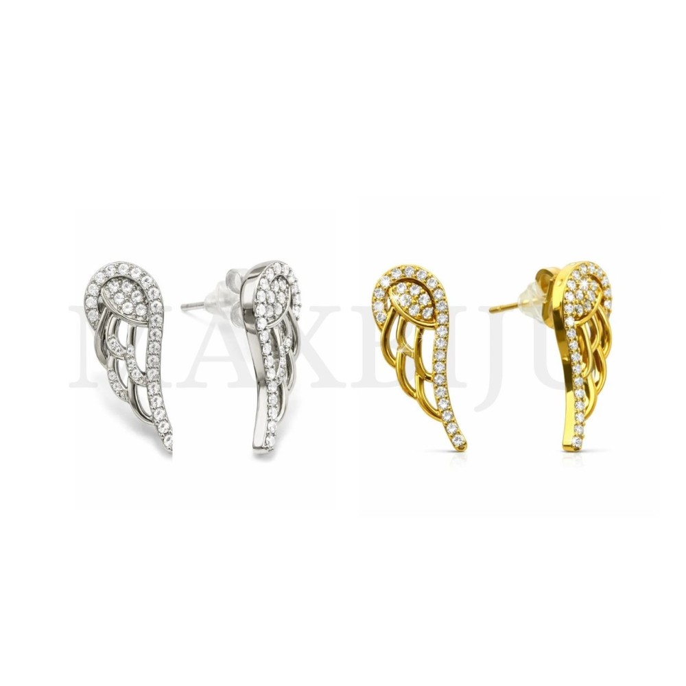 Stainless Steel Earring