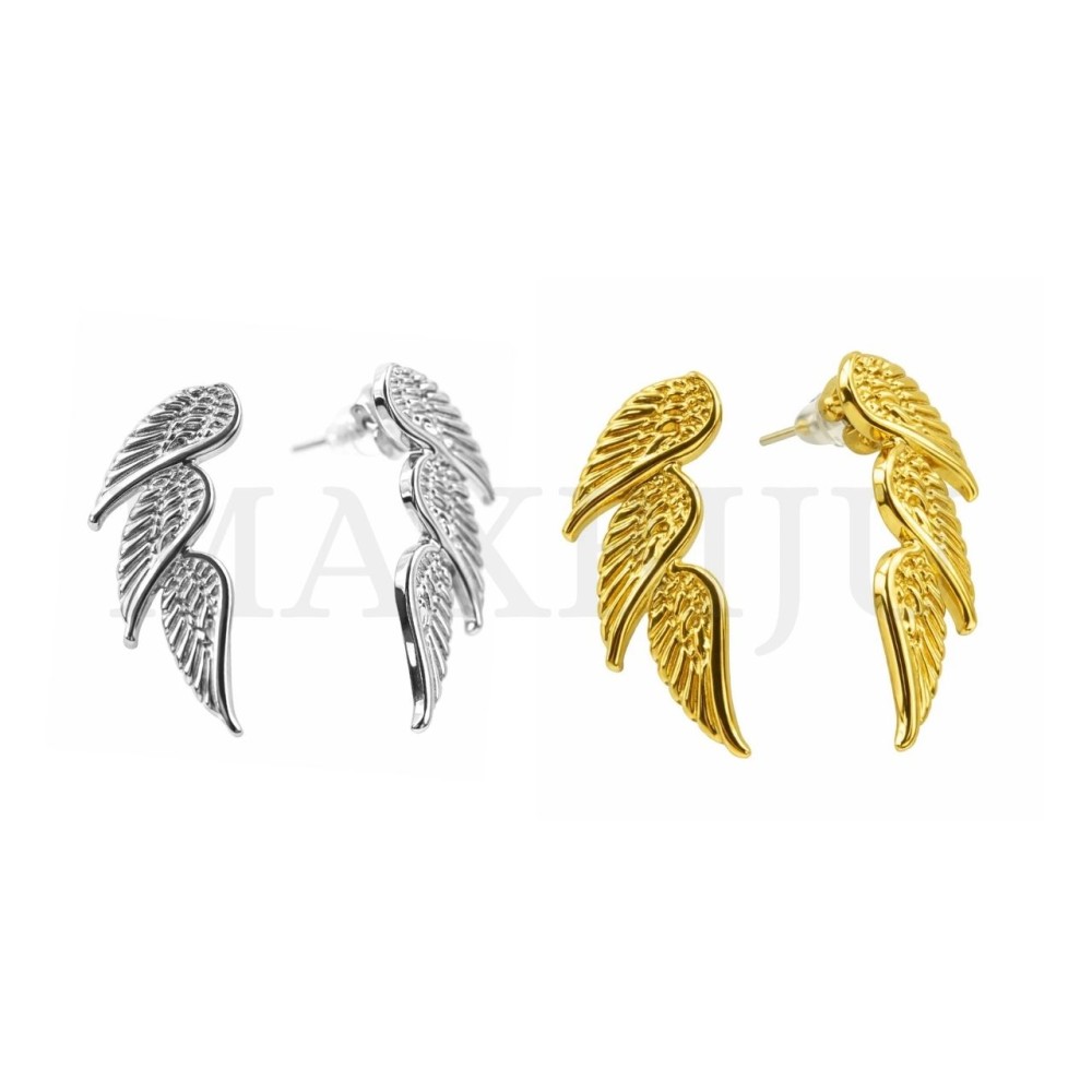 Stainless Steel Earring