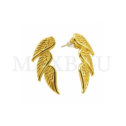 Stainless Steel Earring