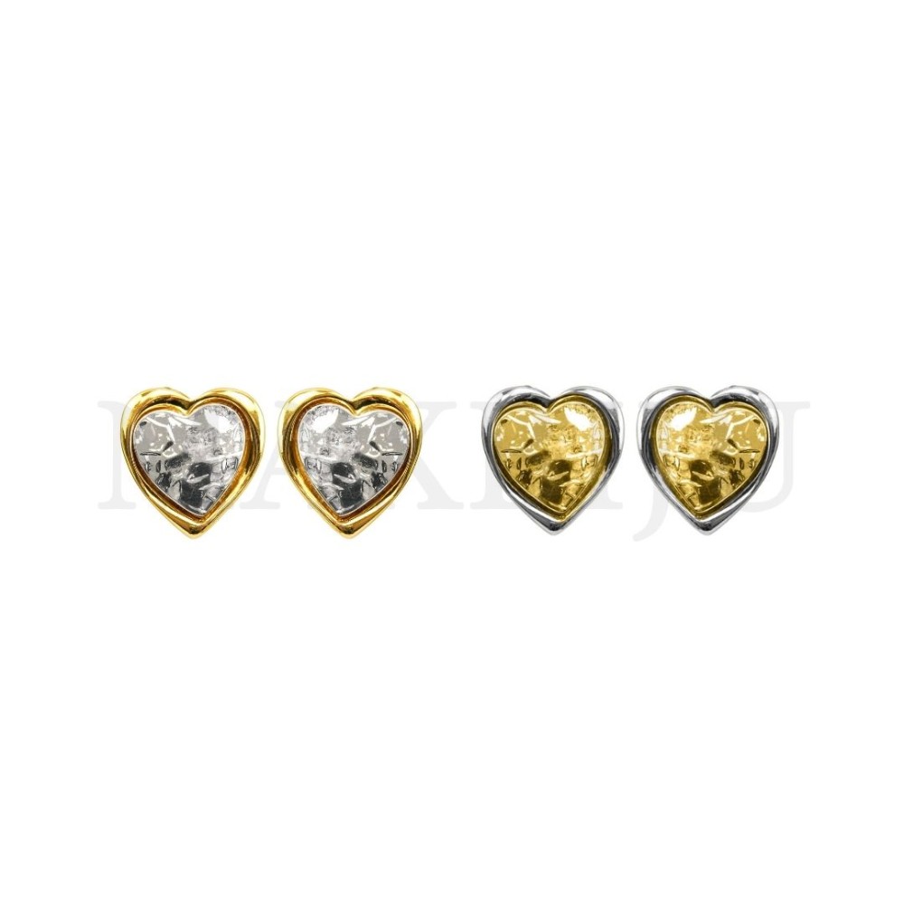 Metal Earring