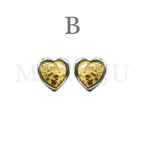 Metal Earring