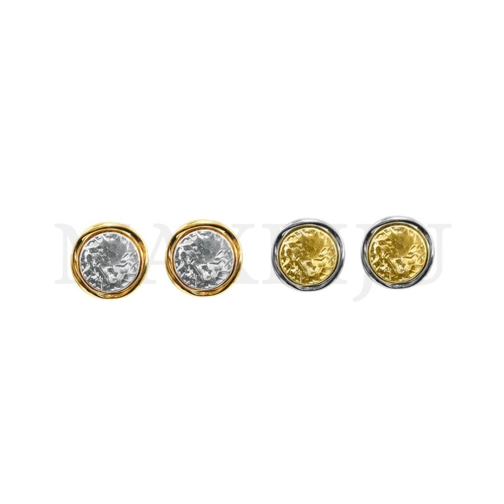 Metal Earring