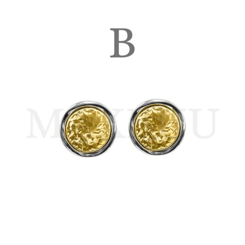 Metal Earring