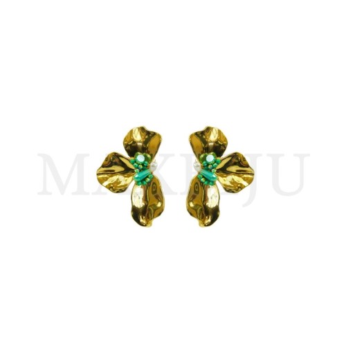 Stainless Steel  Earring