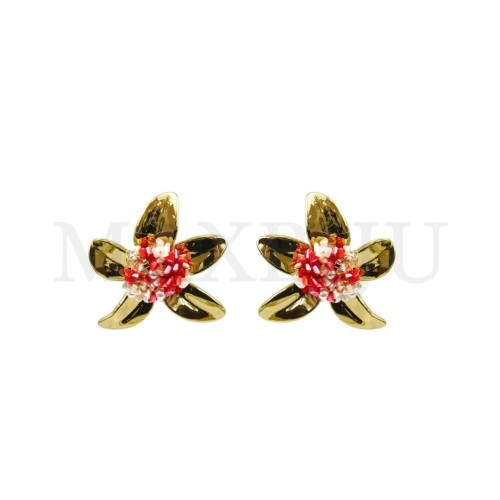 Stainless Steel  Earring