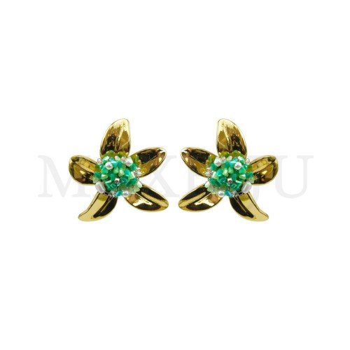 Stainless Steel  Earring