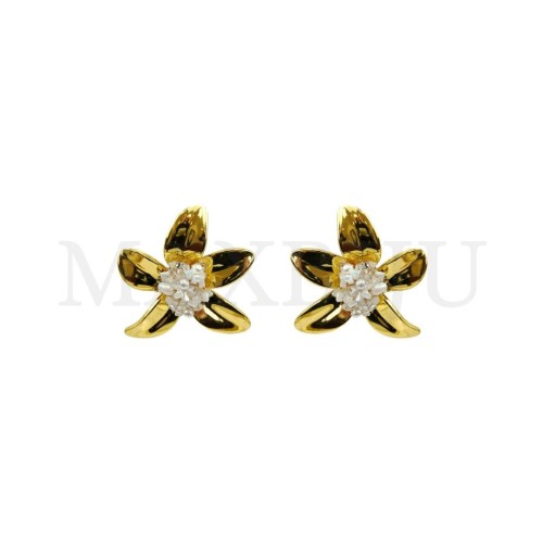 Stainless Steel  Earring