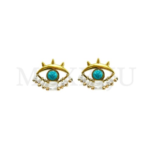 Stainless Steel  Earring