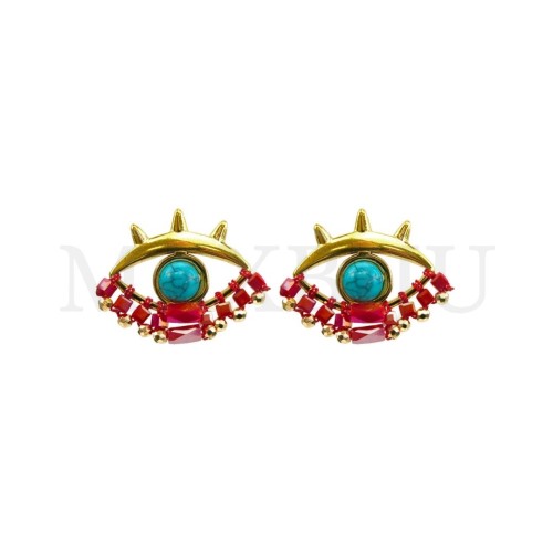 Stainless Steel  Earring