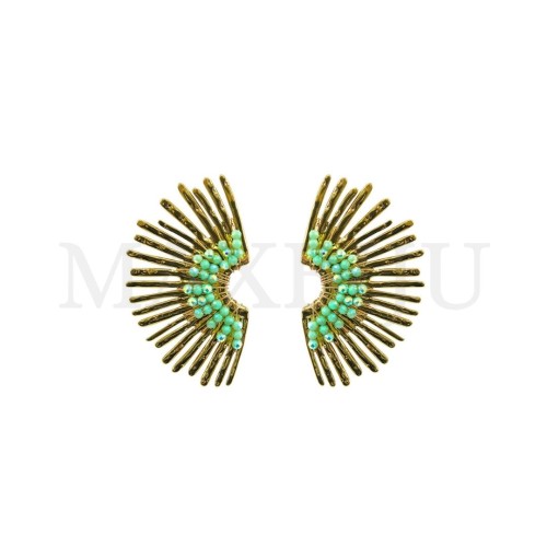Stainless Steel  Earring