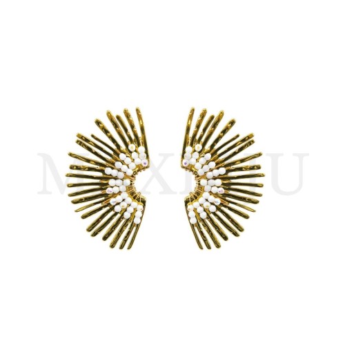 Stainless Steel  Earring