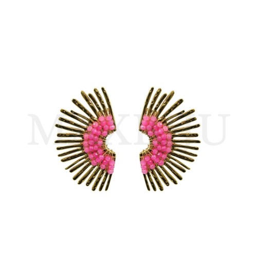 Stainless Steel  Earring