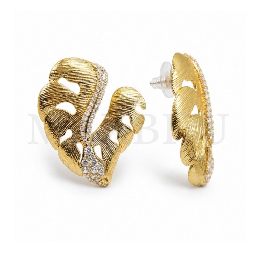 Metal Earring