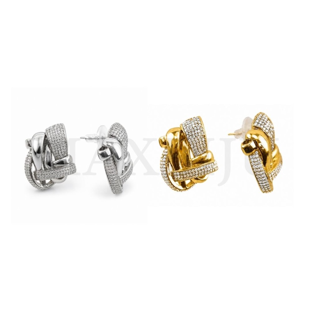 Metal Earring