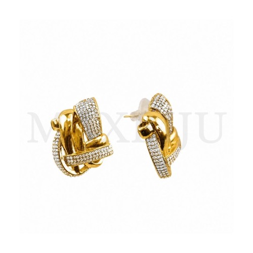 Metal Earring