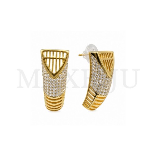 Metal Earring