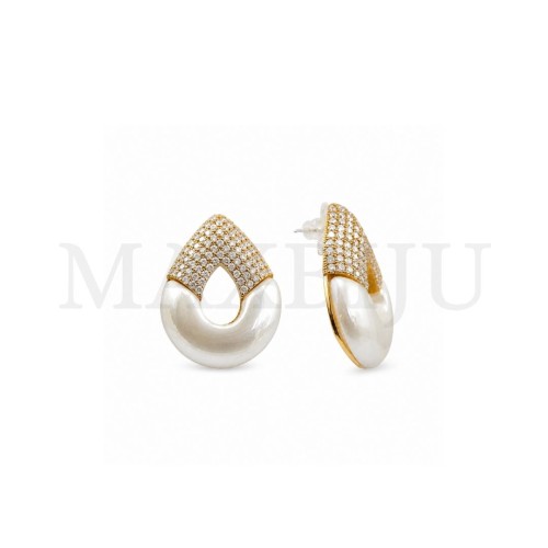 Metal Earring