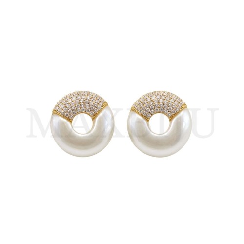 Metal Earring
