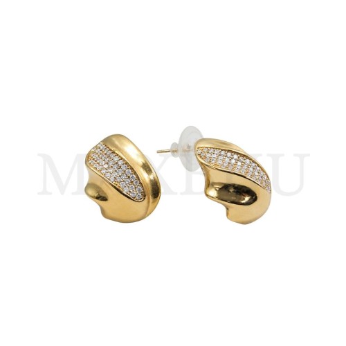 Metal Earring