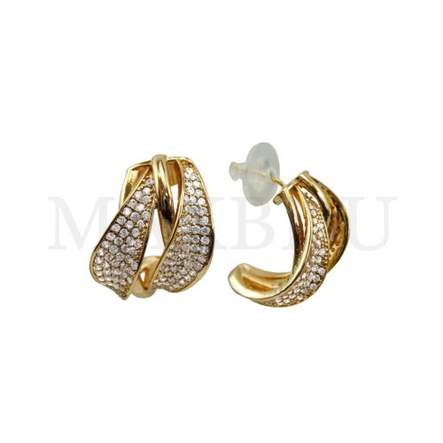 Metal Earring