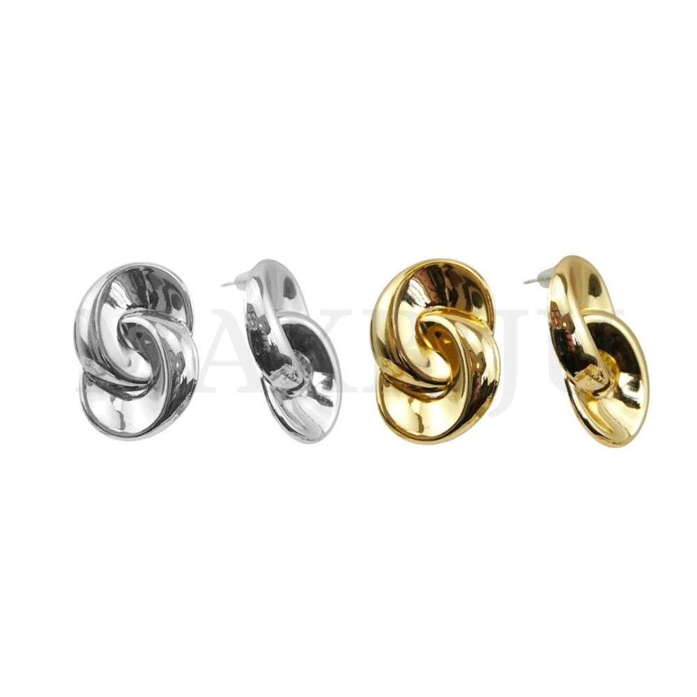 Metal Earring
