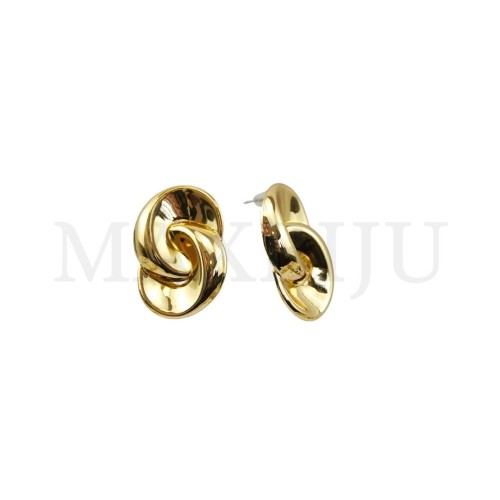 Metal Earring