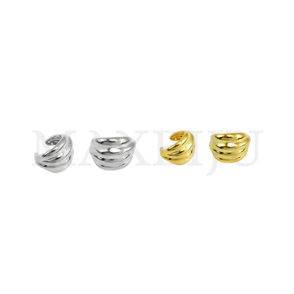 Metal Ear Cuff