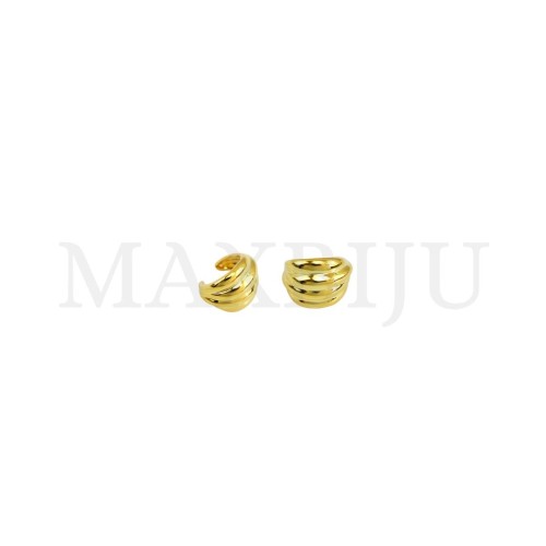 Metal Ear Cuff
