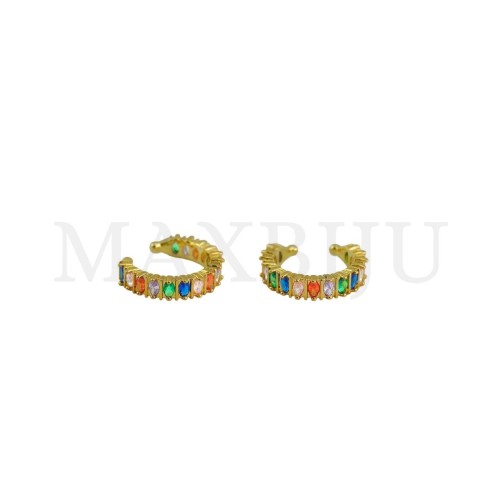 Metal Ear Cuff