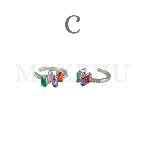 Metal Ear Cuff