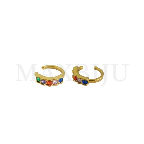 Metal Ear Cuff