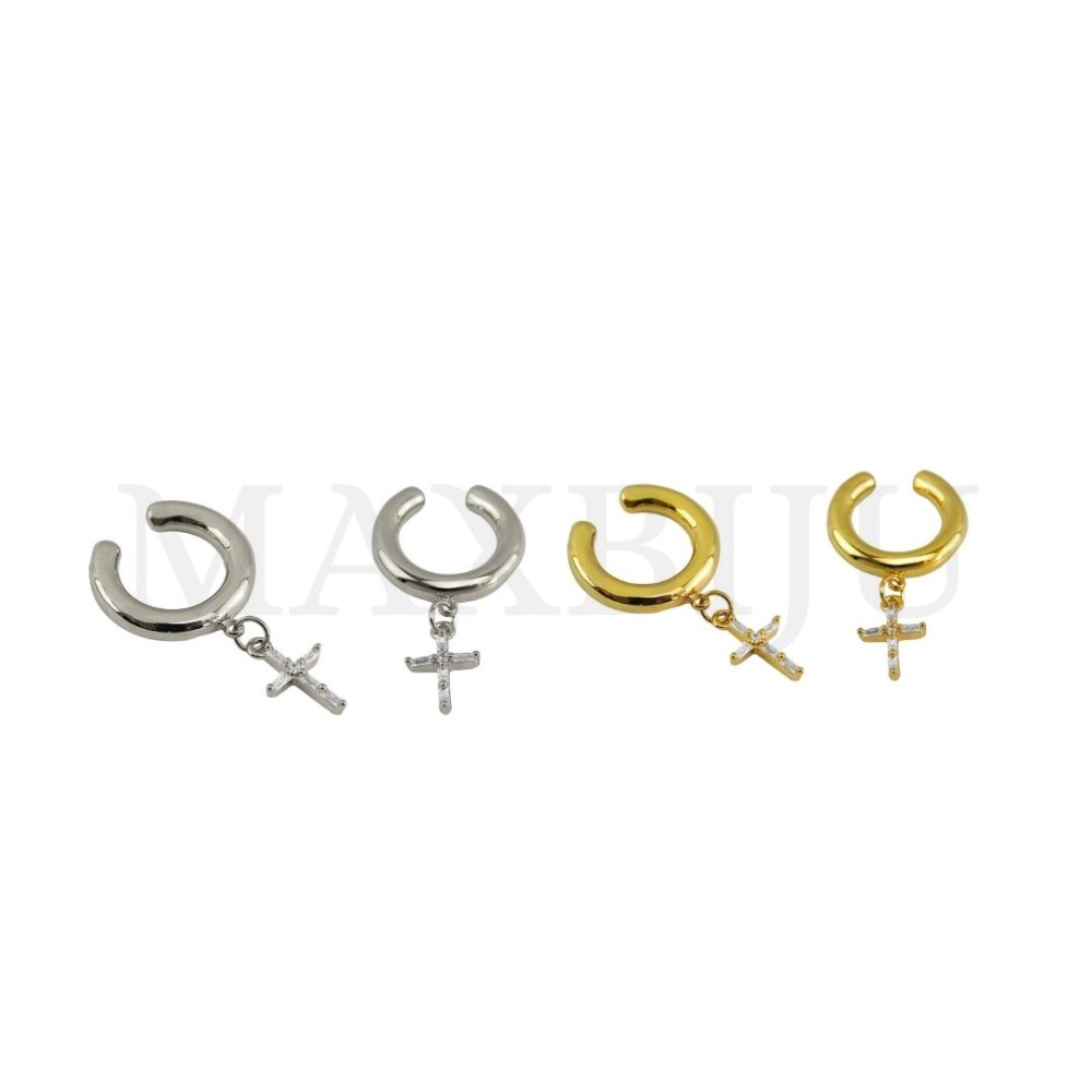 Metal Ear Cuff