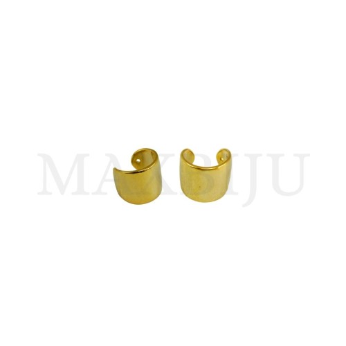 Metal Ear Cuff