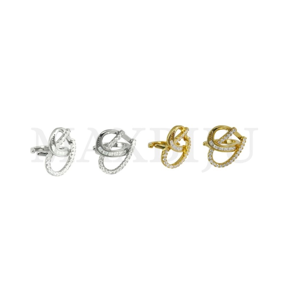 Metal Ear Cuff